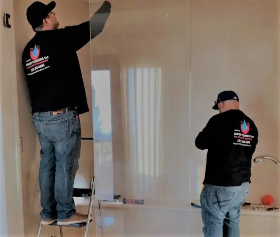 Professional plumbing installation for Tankless Water Heater Installation in Wangum Village